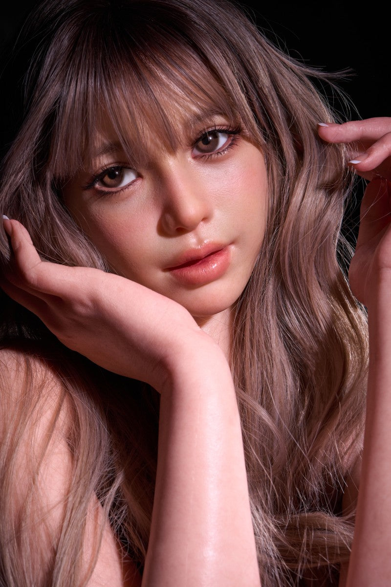 Alodia sexpuppe (Real Lady 159cm F-cup R9 Silikon)