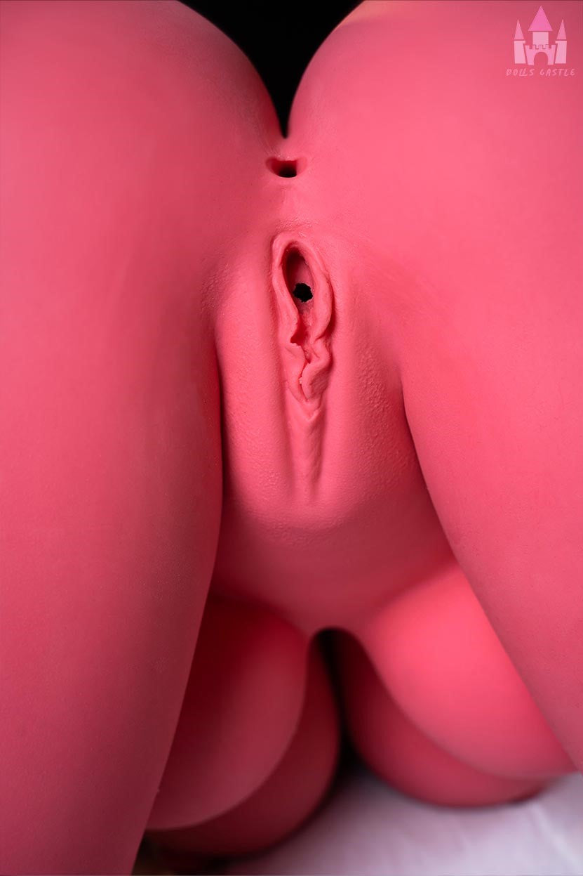 Carole poupée sexuelle (Dolls Castle Bonnet H 162 cm #A15 TPE) EXPRESS