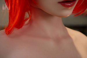 Chelsea Sex Doll (Dolls Castle 163 cm E-CUP #S23 RST Silicone)