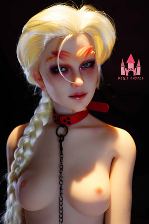 Chole sexpuppe (Dolls Castle 170 cm B-cup #A8 tpe)