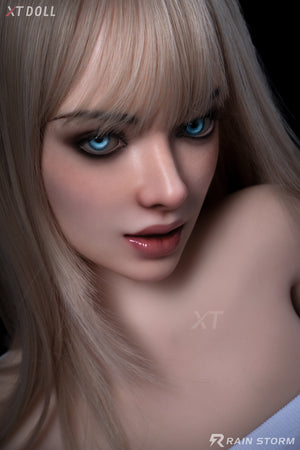 Phoebe sexpuppe (XT Doll 163 cm f-cup #XT-22 Silikon)