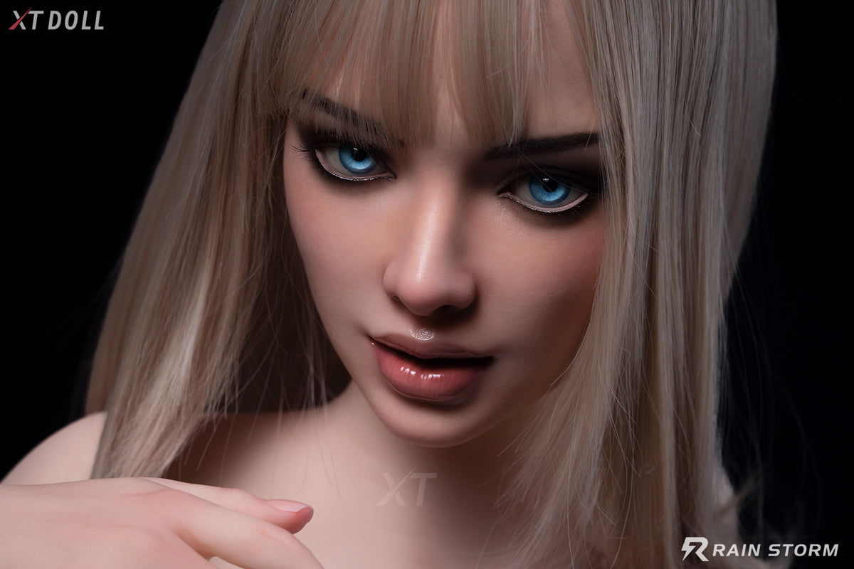 Phoebe Sex Doll (XT Doll 163 cm F-CUP #XT-22 Silicone)