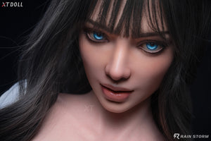 Phoebe sexpuppe (XT Doll 163 cm f-cup #XT-22 Silikon)