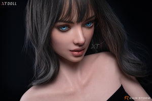 Phoebe sexpuppe (XT Doll 163 cm f-cup #XT-22 Silikon)