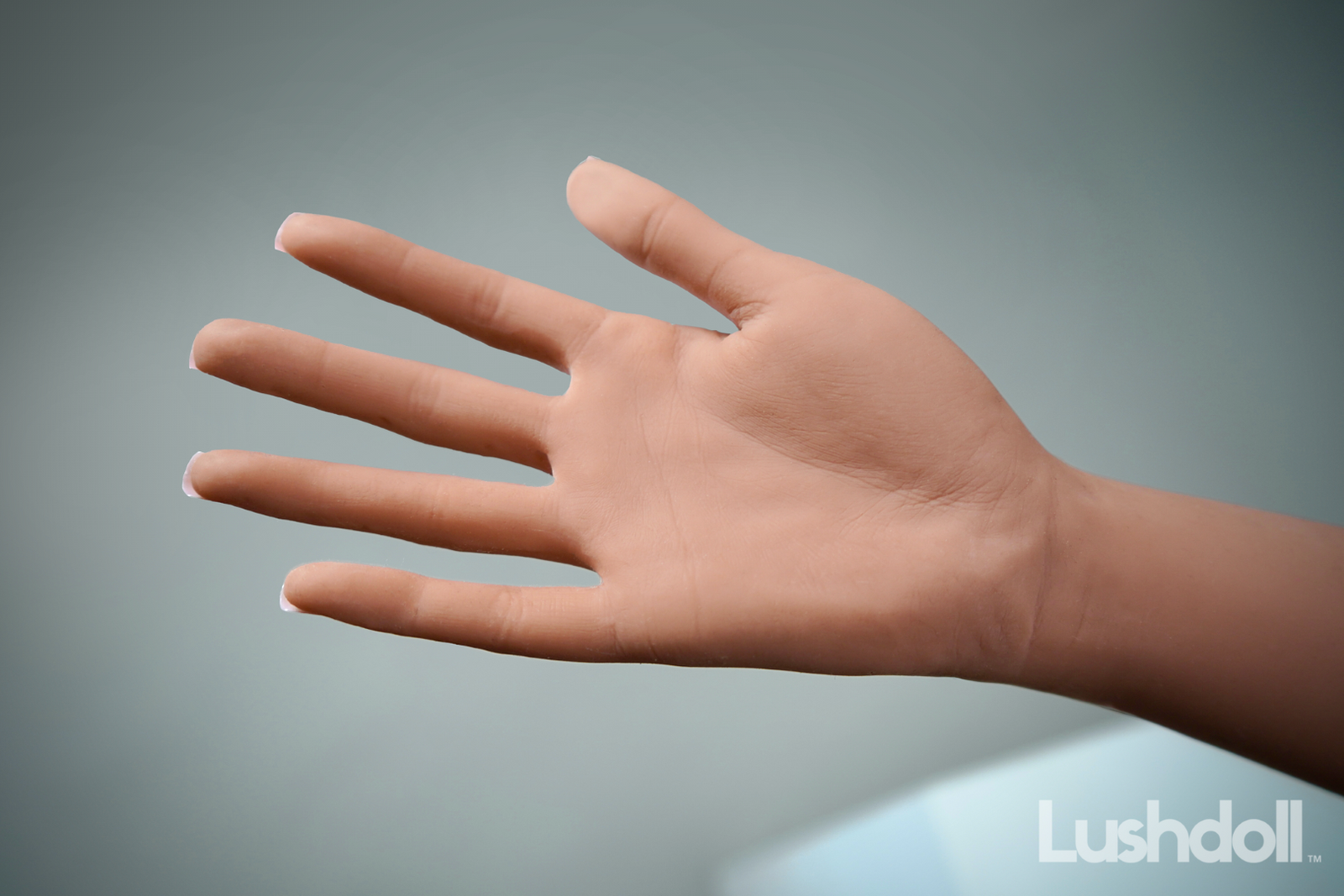 Rosie poupée sexuelle (Lushdoll 172 cm (H-Cup #16 TPE)