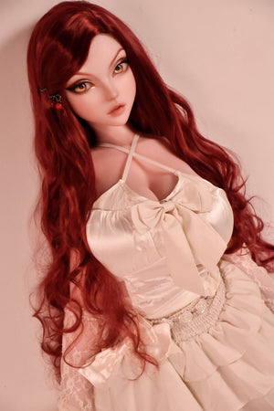 Andrea Cooper sexpuppe (Elsa Babe 148 cm dhr010 Silikon)