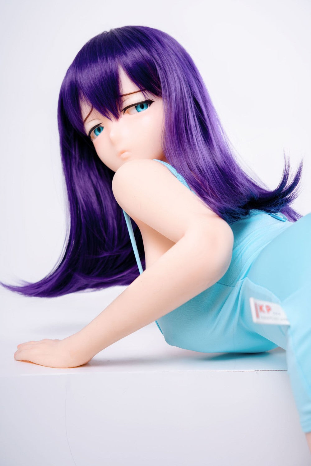 Rico bambola del sesso (Irokebijin Silicone HSS Coppa F da 95 cm)