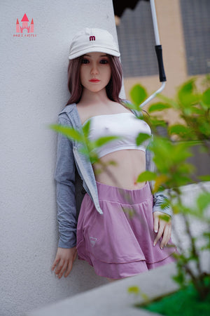 Bessakii sexpuppe (Dolls Castle 156 cm B-cup #72 Silikon)