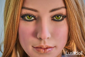 Maxine sexpuppe (Lushdoll 156 cm e-cup #1 tpe)