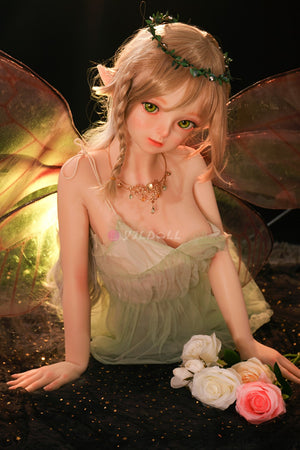 Tsubame Sex doll (YJL Doll 156cm f-cup silicone)