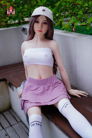 Bessakii sexpuppe (Dolls Castle 156 cm B-cup #72 Silikon)