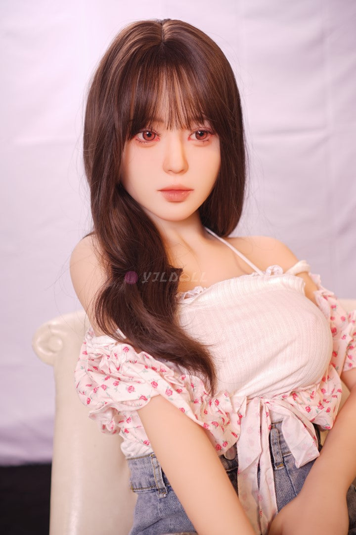 Surya sexpuppe (YJL Doll 156cm F-cup TPE)