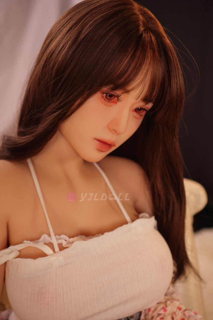 Surya sexpuppe (YJL Doll 156cm F-cup TPE)