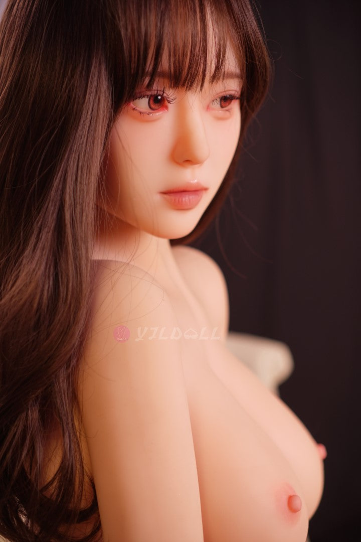 Surya sexpuppe (YJL Doll 156cm F-cup TPE)