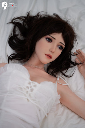 sexpuppe Arina Modell 18 (Gynoid Doll 168 cm f-cup Silikon)