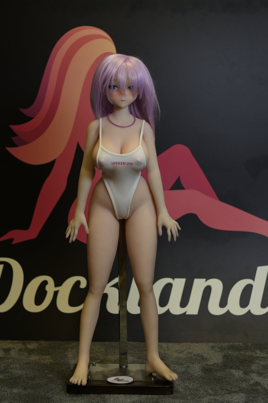 Akane poupée sexuelle (Irokebijin 90cm F-Cup TPE blanc) EXPRESS