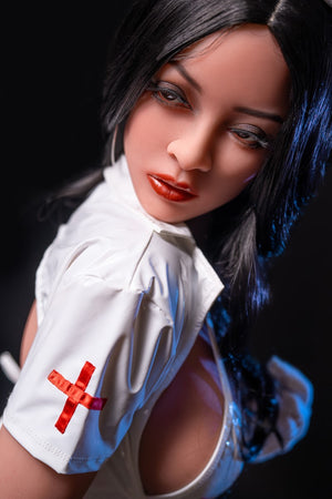 Amanda Sex Doll (Rosretty Doll 152 cm C-CUP SM1 Silicone)