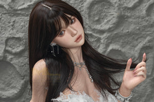 Evie Sex Doll (Irontech Doll 159 cm D-KUPA T4-2 silicone)