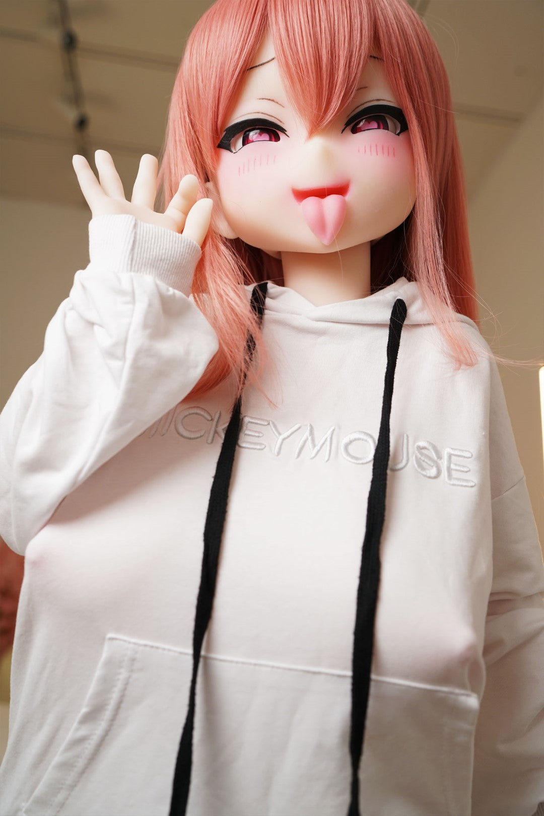 AISA sexpuppe (Irokebijin 120 cm k-cup S-tpe)