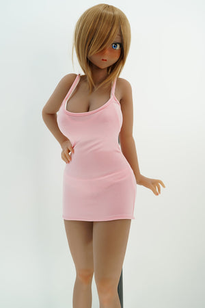 Akane sexpuppe (Irokebijin 90 cm f-cup Tpe tan) EXPRESS