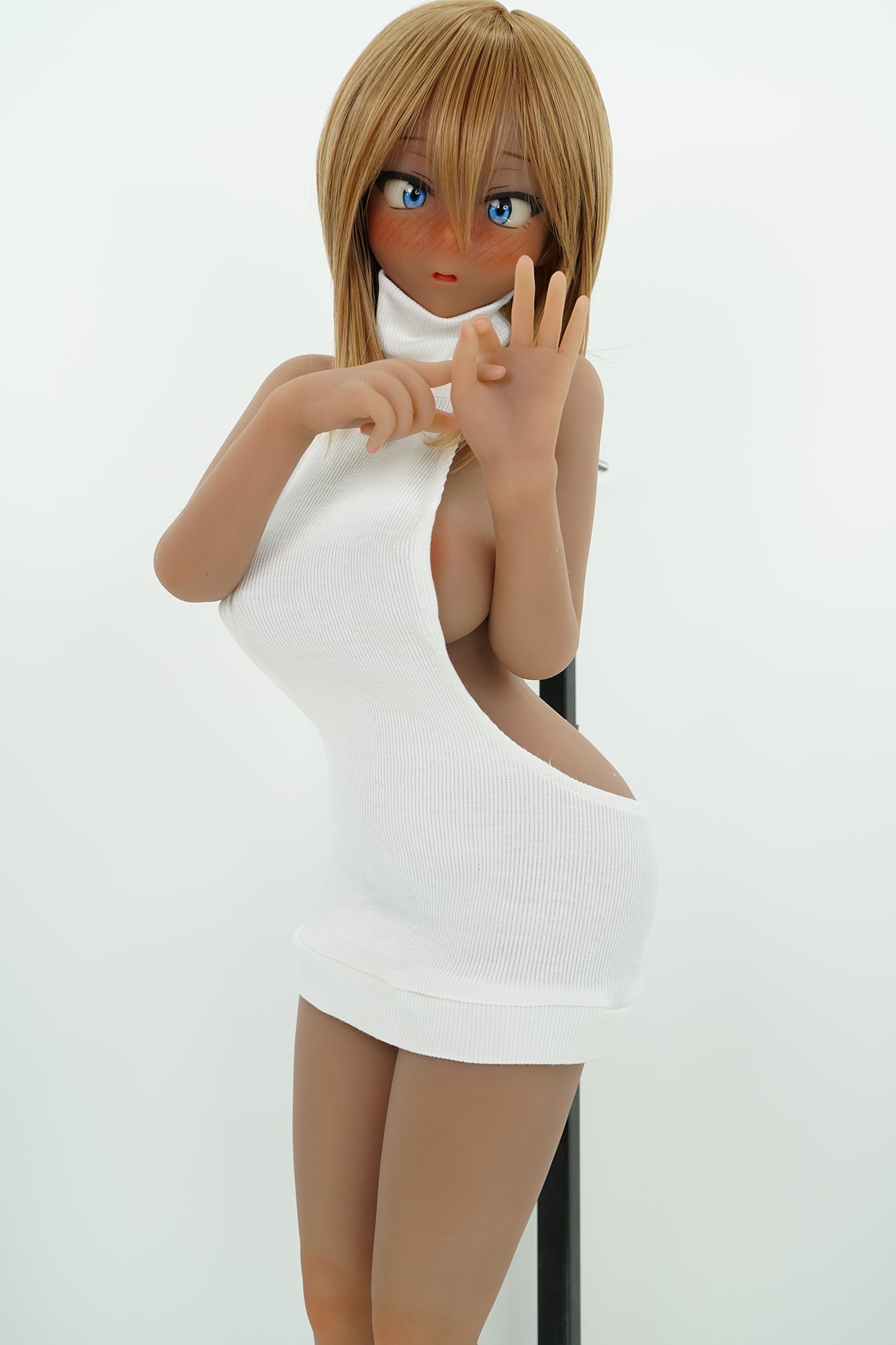 Akane Sex doll (Irokebijin 90cm F-cup TPE tan) EXPRESS