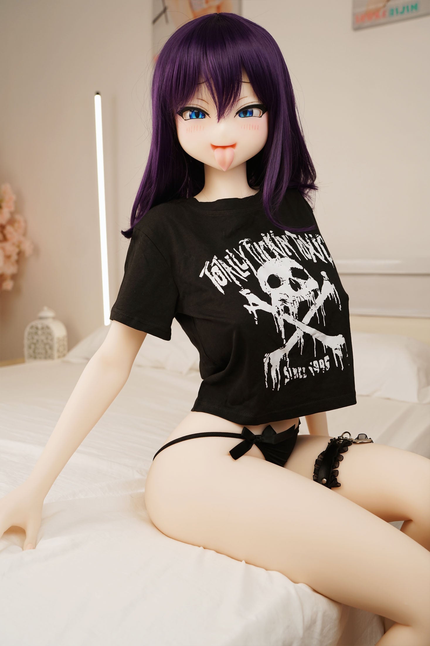 AISA poupée sexuelle (Irokebijin 148cm f-kupa s-tpe)