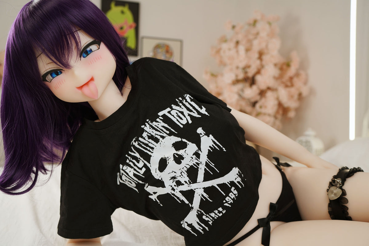 Aisa bambola del sesso (Irokebijin 148 cm Coppa F S-TPE)