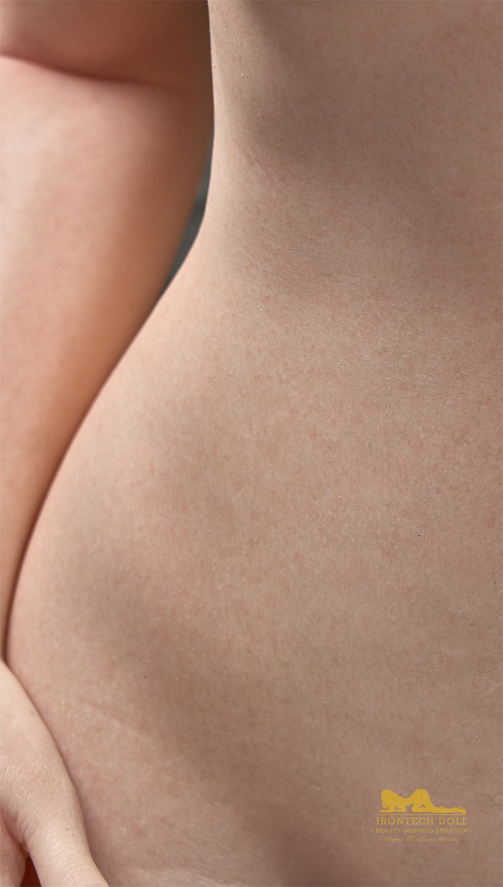 Evie sexpuppe (Irontech Doll 159cm D-cup T4-1 Silikon)