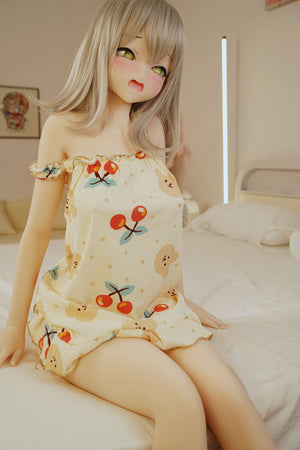 Ema b sexpuppe (Irokebijin 148 cm f-cup S-tpe)