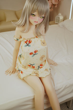 Ema b sexpuppe (Irokebijin 148 cm f-cup S-tpe)