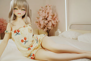 Ema b sexpuppe (Irokebijin 148 cm f-cup S-tpe)