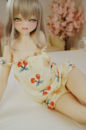 Ema b sexpuppe (Irokebijin 148 cm f-cup S-tpe)