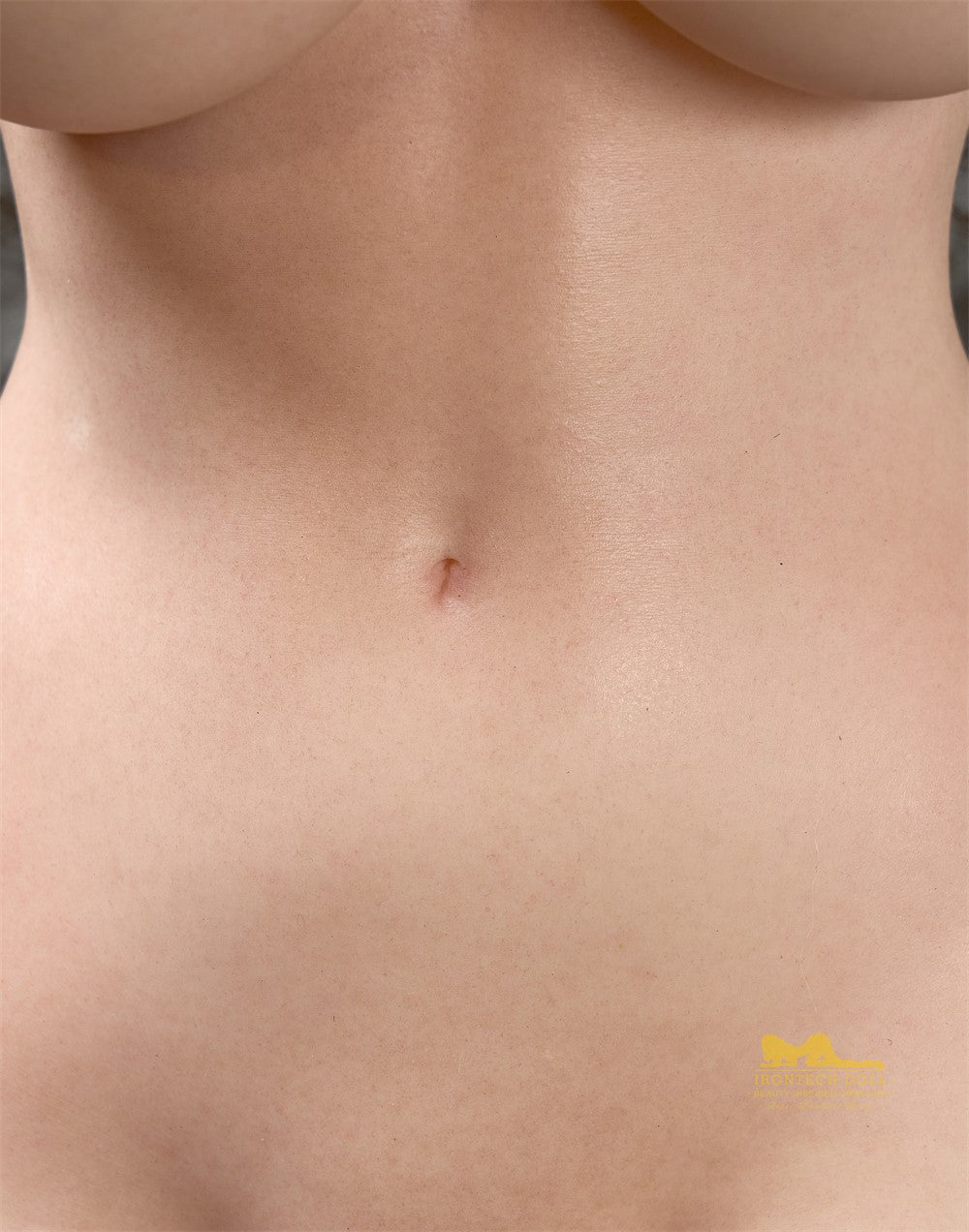 Yuna bambola del sesso (Irontech Doll Coppa F da 165 cm T1-1 in silicone)