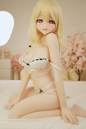 Yui b sexpuppe (Irokebijin 149cm B-cup S-tpe)