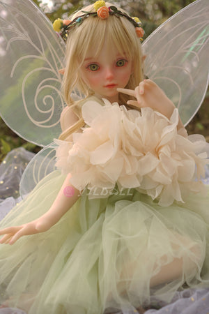 Aosei sexpuppe (YJL Doll 80 cm e-cup #011 Silikon)