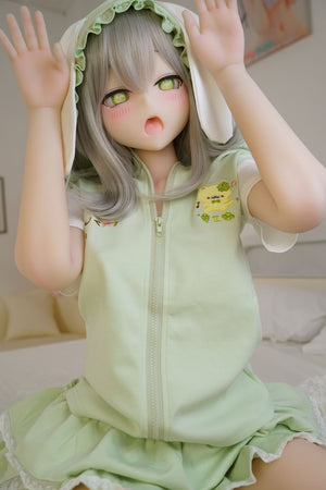 Bambola di sesso aiko (Irokebijin 149 cm B-KUPA S-TPE)