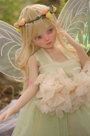 Aosei sexpuppe (YJL Doll 80 cm e-cup #011 Silikon)