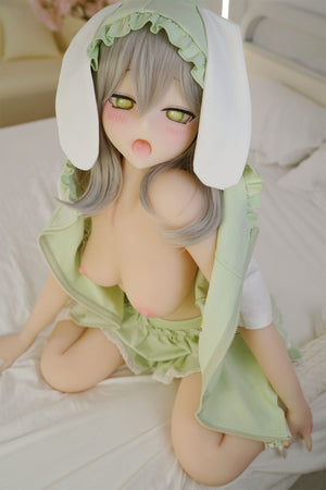 Bambola di sesso aiko (Irokebijin 149 cm B-KUPA S-TPE)