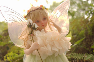 Aosei sexpuppe (YJL Doll 80 cm e-cup #011 Silikon)