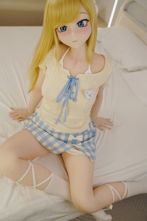 Bambola di sesso akane (Irokebijin 149 cm B-KUPA S-TPE)