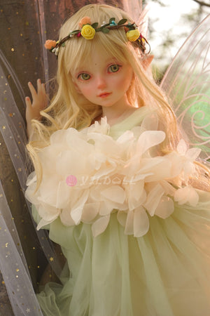 Aosei sexpuppe (YJL Doll 80 cm e-cup #011 Silikon)