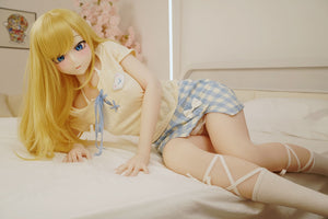 Bambola di sesso akane (Irokebijin 149 cm B-KUPA S-TPE)