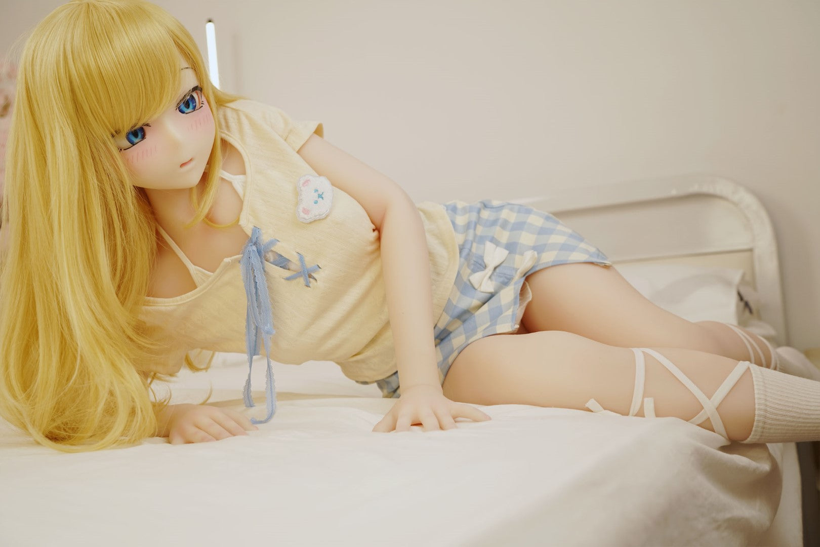 Akane poupée sexuelle (Irokebijin 149cm B-Kupa S-TPE)
