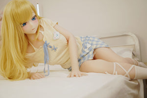 Bambola di sesso akane (Irokebijin 149 cm B-KUPA S-TPE)