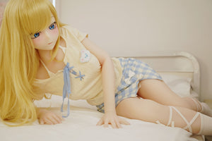 Bambola di sesso akane (Irokebijin 149 cm B-KUPA S-TPE)