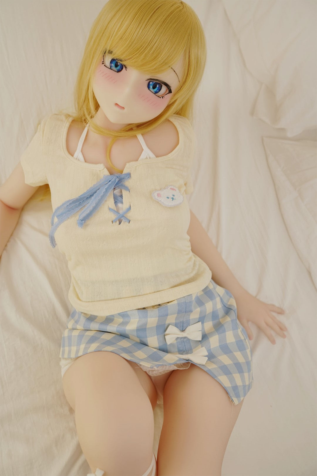 Akane poupée sexuelle (Irokebijin 149 cm bonnet B (S-TPE)