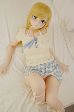 Bambola di sesso akane (Irokebijin 149 cm B-KUPA S-TPE)