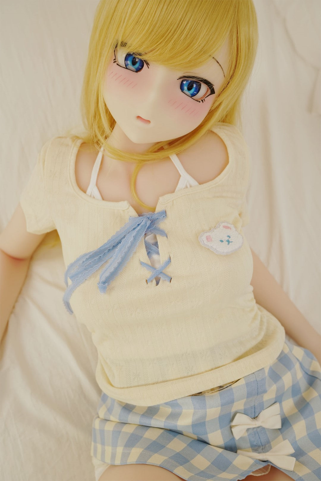 Akane poupée sexuelle (Irokebijin 149 cm bonnet B (S-TPE)