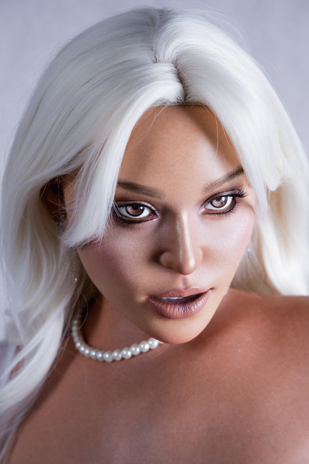 Sex Sex Doll (Idodoll 165cm D-Cup #ID4S Silicone)