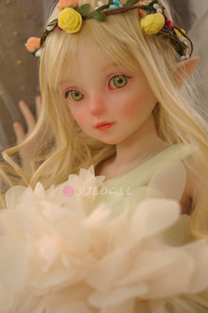 Aosei sexpuppe (YJL Doll 80 cm e-cup #011 Silikon)